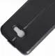 Samsung Galaxy A5 (2017)  Flip Hoesje Zwart afbeelding 4