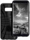 Spigen Liquid Air Samsung Galaxy S8 Case Black afbeelding 4