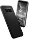Spigen Liquid Air Samsung Galaxy S8 Case Black afbeelding 13