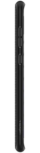 Spigen Liquid Air Samsung Galaxy S8 Case Black afbeelding 14