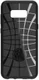 Spigen Liquid Air Samsung Galaxy S8 Case Black afbeelding 15