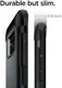 Spigen Slim Armor Samsung Galaxy S8 Metal Slate afbeelding 6
