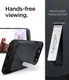 Spigen Slim Armor Samsung Galaxy S8 Metal Slate afbeelding 8