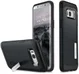 Spigen Slim Armor Samsung Galaxy S8 Metal Slate afbeelding 9