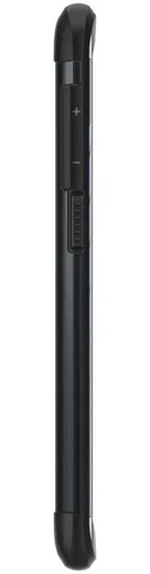 Spigen Slim Armor Samsung Galaxy S8 Metal Slate afbeelding 14
