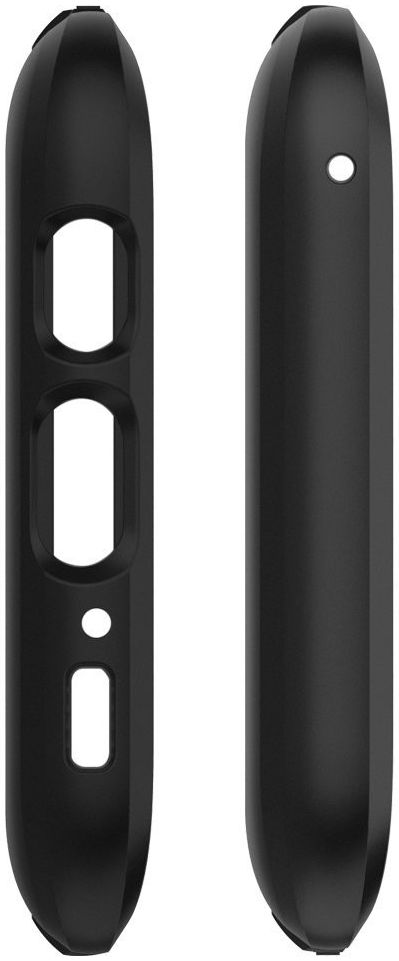 Spigen Slim Armor Samsung Galaxy S8 Metal Slate afbeelding 15