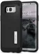 Spigen Slim Armor Samsung Galaxy S8 Black afbeelding 1