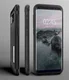 Spigen Slim Armor Samsung Galaxy S8 Black afbeelding 4