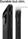 Spigen Slim Armor Samsung Galaxy S8 Black afbeelding 6