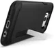 Spigen Slim Armor Samsung Galaxy S8 Black afbeelding 3