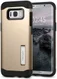 Spigen Slim Armor Samsung Galaxy S8 Champagne afbeelding 1