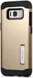 Spigen Slim Armor Samsung Galaxy S8 Champagne afbeelding 4