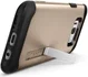Spigen Slim Armor Samsung Galaxy S8 Champagne afbeelding 2