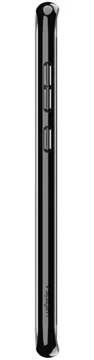 Spigen Ultra Hybrid Hoesje Samsung Galaxy S8 Plus Zwart afbeelding 7