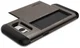 Spigen Slim Armor Card Slot Samsung Galaxy S8 Hoesje Gunmetal afbeelding 11