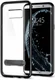 Spigen Ultra Hybrid S Case Samsung Galaxy S8 Plus Zwart afbeelding 1
