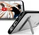 Spigen Ultra Hybrid S Case Samsung Galaxy S8 Plus Zwart afbeelding 6