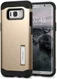 Spigen Slim Armor Case Samsung Galaxy S8 Plus Champagne afbeelding 1