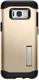 Spigen Slim Armor Case Samsung Galaxy S8 Plus Champagne afbeelding 3