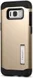 Spigen Slim Armor Case Samsung Galaxy S8 Plus Champagne afbeelding 4