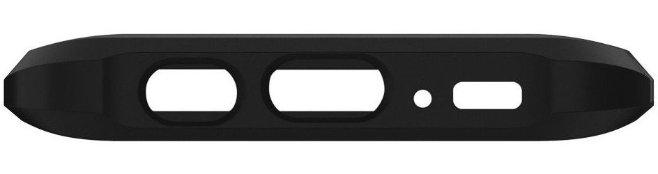 Spigen Tough Armor Samsung Galaxy S8 Gunmetal afbeelding 10