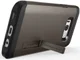 Spigen Tough Armor Samsung Galaxy S8 Gunmetal afbeelding 2
