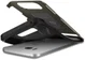 Spigen Tough Armor Samsung Galaxy S8 Gunmetal afbeelding 3