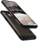 Spigen Tough Armor Samsung Galaxy S8 Gunmetal afbeelding 4