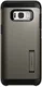 Spigen Tough Armor Samsung Galaxy S8 Gunmetal afbeelding 5