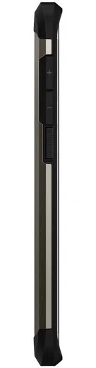 Spigen Tough Armor Samsung Galaxy S8 Gunmetal afbeelding 8