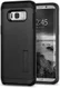 Spigen Tough Armor Samsung Galaxy S8 Black afbeelding 1
