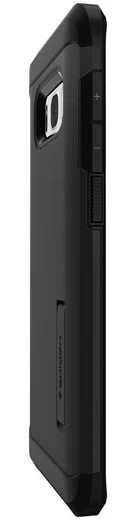 Spigen Tough Armor Samsung Galaxy S8 Black afbeelding 8