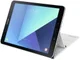 Originele Samsung Galaxy Tab S3 Book Cover Wit afbeelding 3