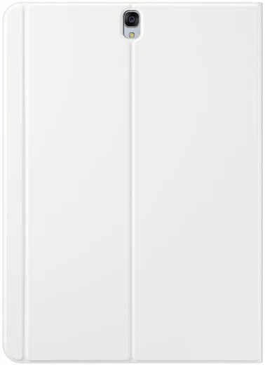 Originele Samsung Galaxy Tab S3 Book Cover Wit afbeelding 4