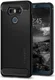 Spigen Rugged Armor LG G6 Hoesje Zwart afbeelding 1