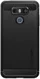 Spigen Rugged Armor LG G6 Hoesje Zwart afbeelding 3