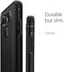 Spigen Rugged Armor LG G6 Hoesje Zwart afbeelding 5