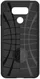 Spigen Rugged Armor LG G6 Hoesje Zwart afbeelding 9
