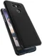 Spigen Thin Fit Case LG G6 Shimmery Zwart afbeelding 2