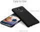 Spigen Thin Fit Case LG G6 Shimmery Zwart afbeelding 3
