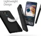 Spigen Thin Fit Case LG G6 Shimmery Zwart afbeelding 4