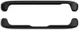 Spigen Thin Fit Case LG G6 Shimmery Zwart afbeelding 7