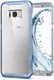 Spigen Neo Hybrid Crystal Case Galaxy S8 Blauw afbeelding 1