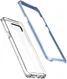 Spigen Neo Hybrid Crystal Case Galaxy S8 Blauw afbeelding 2