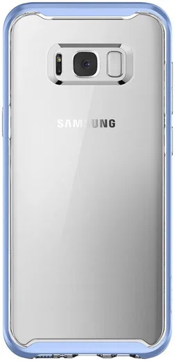 Spigen Neo Hybrid Crystal Case Galaxy S8 Blauw afbeelding 5