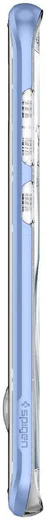 Spigen Neo Hybrid Crystal Case Galaxy S8 Blauw afbeelding 6