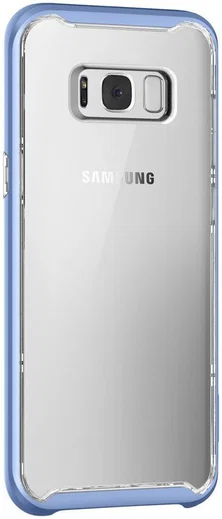 Spigen Neo Hybrid Crystal Case Galaxy S8 Blauw afbeelding 7