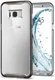 Spigen Neo Hybrid Crystal Case Galaxy S8 Gunmetal afbeelding 1