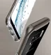 Spigen Neo Hybrid Crystal Case Galaxy S8 Gunmetal afbeelding 10
