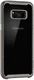 Spigen Neo Hybrid Crystal Case Galaxy S8 Gunmetal afbeelding 4